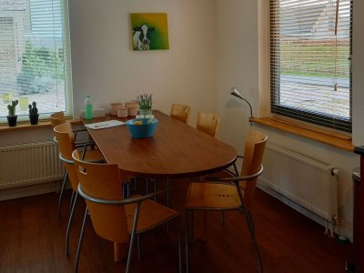 Holiday house Holiday Home near Wadden Sea Elfsteden Route - Features photo 7