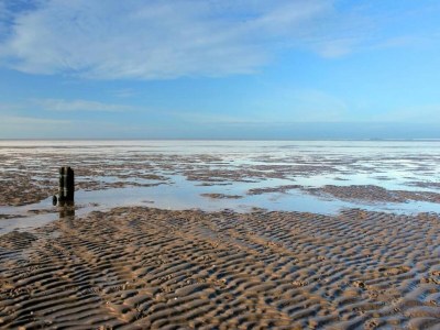 Holiday house Holiday Home near Wadden Sea Elfsteden Route - Environment photo 25