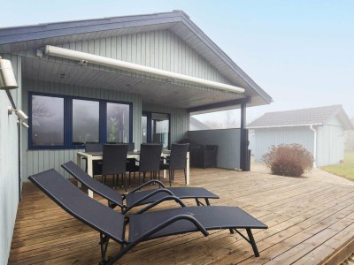 Holiday house 8 person holiday home in Nakskov - Outdoor photo 47