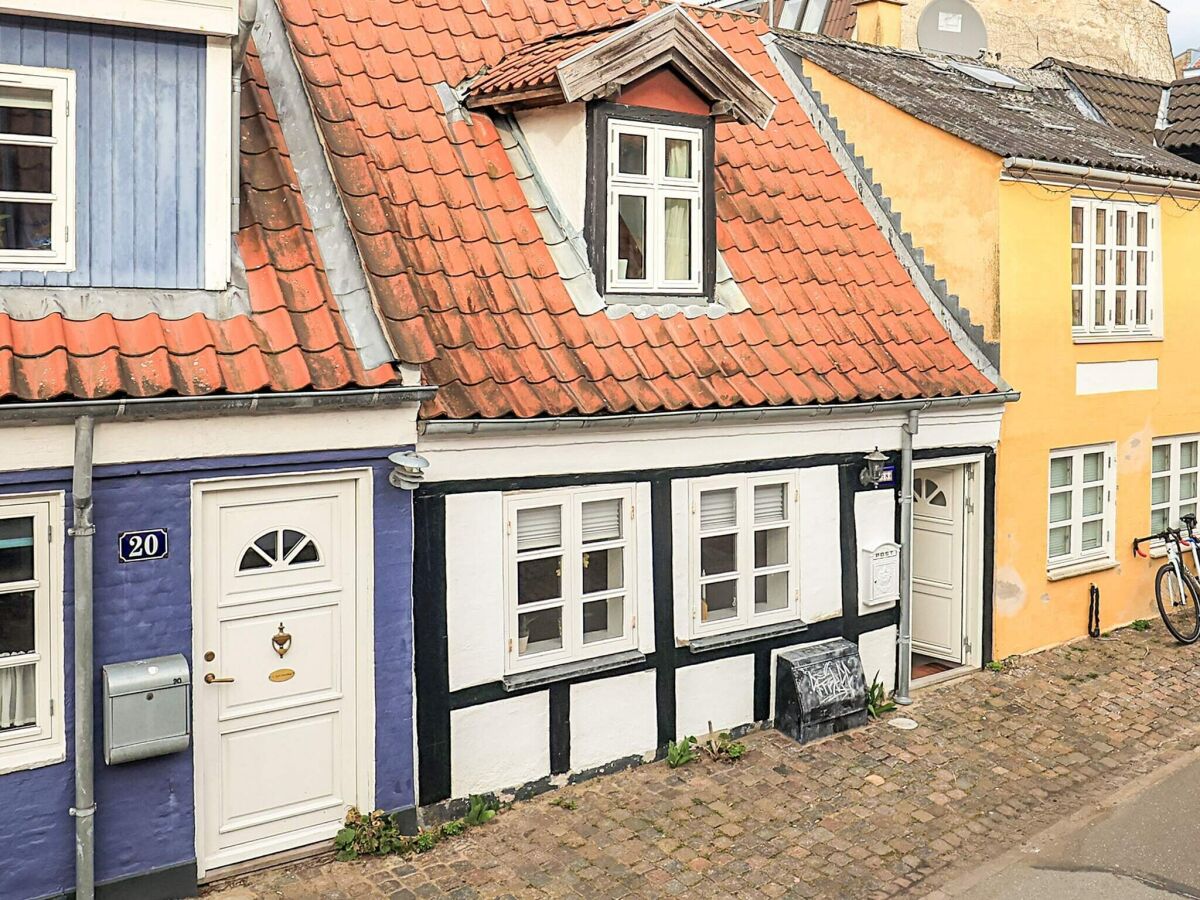 Holiday house 4 Sterne Ferienhaus in Aalborg - Outdoor photo 3