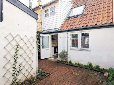 Holiday house 4 Sterne Ferienhaus in Aalborg in Aalborg - Holiday house