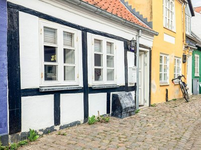 Holiday house 4 Sterne Ferienhaus in Aalborg - Outdoor photo 6