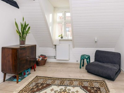 Holiday house 4 Sterne Ferienhaus in Aalborg - Outdoor photo 24