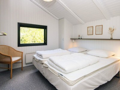 Holiday house 6 Personen Ferienhaus in Nørre Nebel - Outdoor photo 31