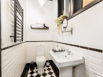 Apartment Apartment near Praia da Luz beach - Features photo 4