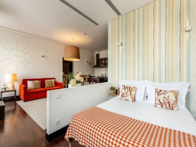 Apartment Apartment near Praia da Luz beach - Features photo 8