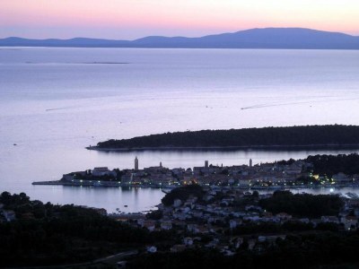 House boat Apartment in Supetarska Draga by the Beach - Environment photo 30