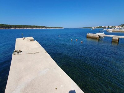 House boat Apartment in Supetarska Draga by the Beach - Environment photo 31