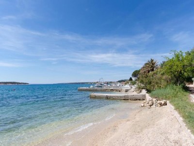 House boat Apartment in Supetarska Draga by the Beach - Environment photo 43