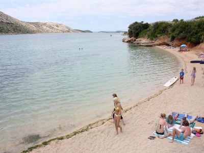 House boat Apartment in Supetarska Draga by the Beach - Environment photo 56