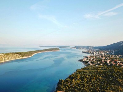 House boat Apartment in Supetarska Draga by the Beach - Environment photo 58