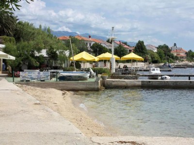 House boat Apartment in Supetarska Draga by the Beach - Environment photo 59