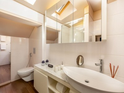 Apartment Central Porto Stay with Balcony - Features photo 16