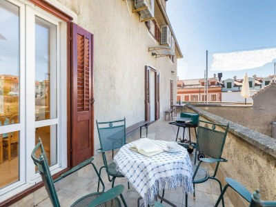 Apartment Apartment in Cres near the Beach - Outdoor photo 11