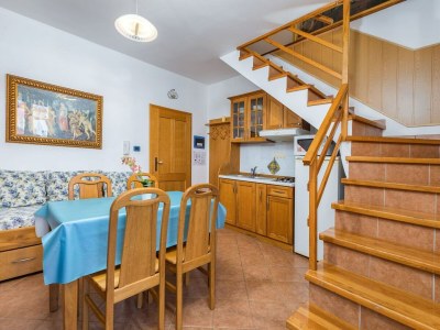 Apartment Apartment in Cres near the Beach - Features photo 23