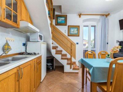 Apartment Apartment in Cres near the Beach - Features photo 26