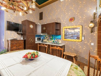 Apartment Wohnung in Cres nahe Altstadt und Strände - Features photo 20