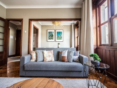 Apartment Pet-friendly apartment in Porto - Apartment