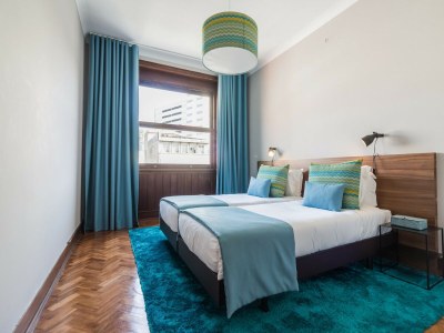 Apartment Pet-friendly apartment in Porto - Features photo 14