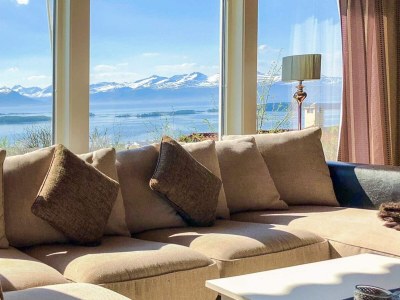 Apartment 7 Personen Ferienhaus in Molde - Outdoor photo 20