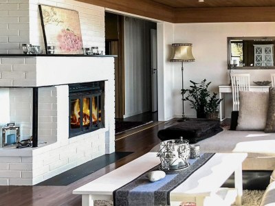 Apartment 7 Personen Ferienhaus in Molde - Outdoor photo 23