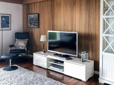 Apartment 7 Personen Ferienhaus in Molde - Outdoor photo 34