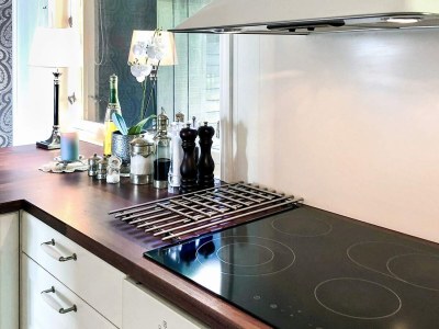 Apartment 7 Personen Ferienhaus in Molde - Outdoor photo 51