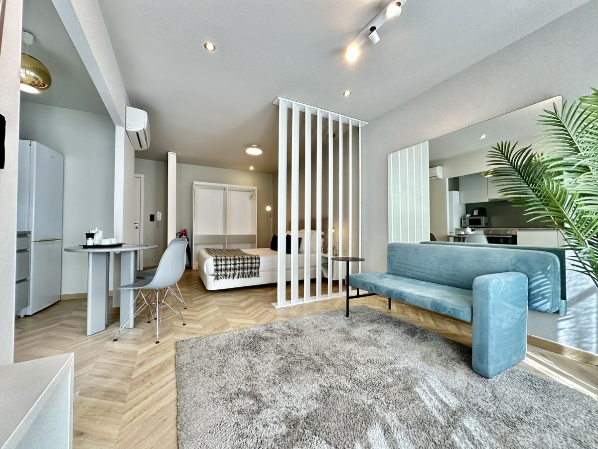 Apartment Gemütlicher Rückzugsort im Herzen von Porto