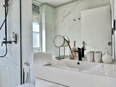 Apartment Gemütlicher Rückzugsort im Herzen von Porto - Features photo 11