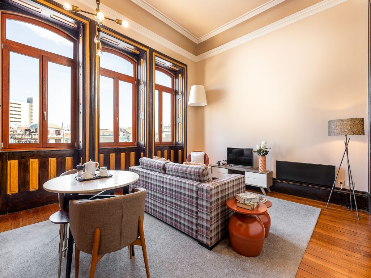 Apartment Charmantes Apartment im Herzen von Porto - Features photo 5