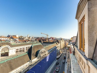 Apartment Charmantes Apartment im Herzen von Porto - Outdoor photo 2