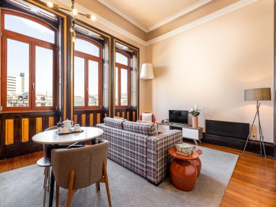 Apartment Charmantes Apartment im Herzen von Porto - Features photo 5