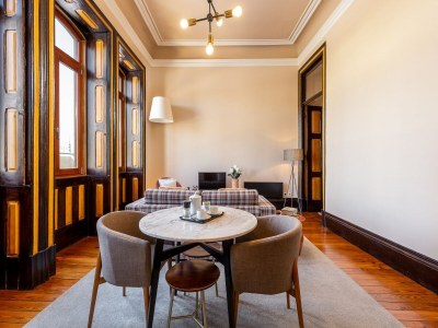 Apartment Charmantes Apartment im Herzen von Porto - Features photo 11