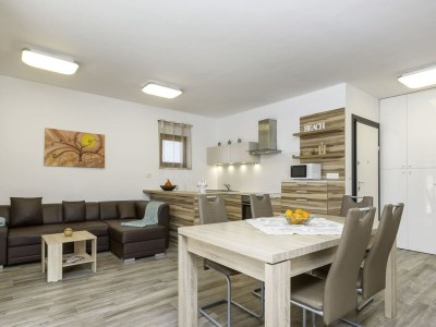 Apartment Apartment in Banjole near Volme Beach - Features photo 8