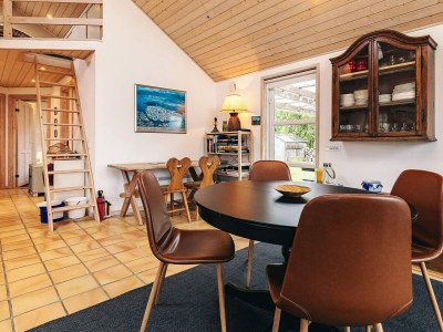 Holiday house 4 Sterne Ferienhaus in Spøttrup - Outdoor photo 19