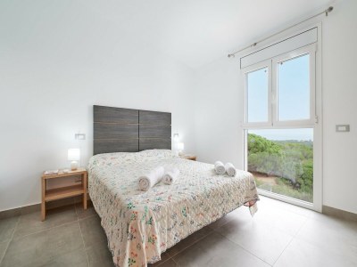 Villa Schöne Villa mit Terrasse in Strandnähe - Features photo 19