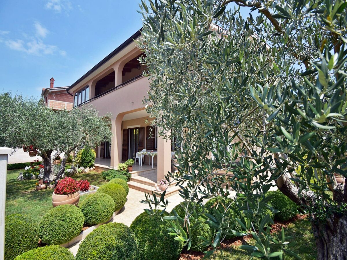 Apartment Wohnung in Pula am Golfplatz - Outdoor photo 3