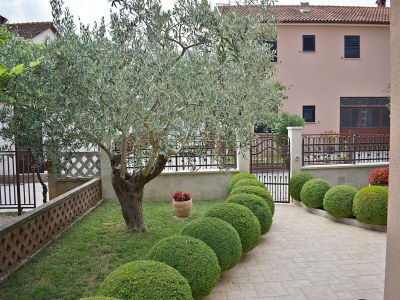 Apartment Wohnung in Pula am Golfplatz - Outdoor photo 4