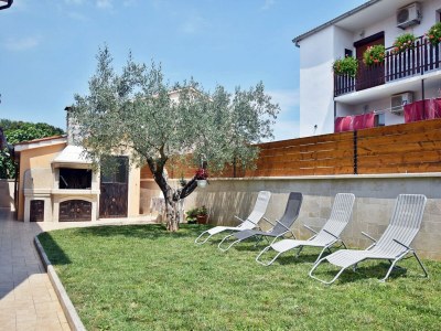 Apartment Wohnung in Pula am Golfplatz - Outdoor photo 7