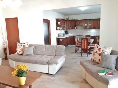Apartment Wohnung in Pula am Golfplatz - Features photo 13