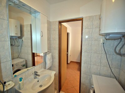 Apartment Wohnung in Pula nahe Hidrobaza Strand - Features photo 9