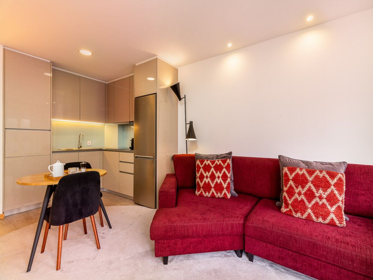 Apartment Modern & Cozy apartment, by the beach