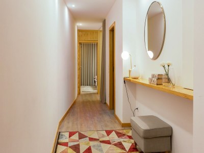 Apartment Modern & Cozy apartment, by the beach - Features photo 8