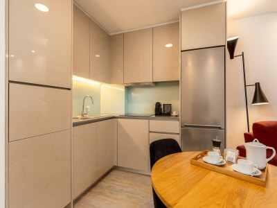 Apartment Modern & Cozy apartment, by the beach - Features photo 10