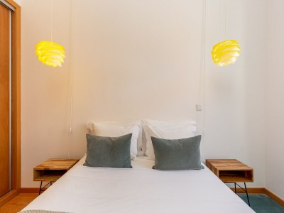 Apartment Charmantes Apartment mit 1 Schlafzimmer in Porto - Features photo 5