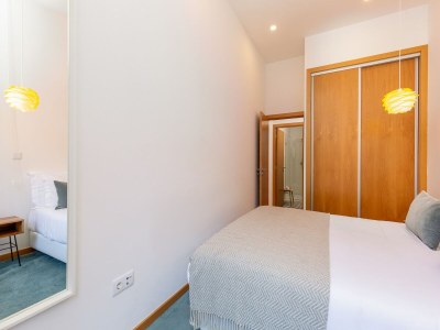 Apartment Charmantes Apartment mit 1 Schlafzimmer in Porto - Features photo 6