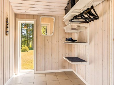 Holiday house 6 person holiday home in Sæby - Outdoor photo 10