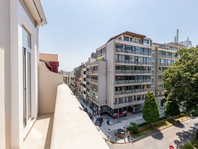 Apartment Stilvoller Rückzugsort im Stadtzentrum - Outdoor photo 3