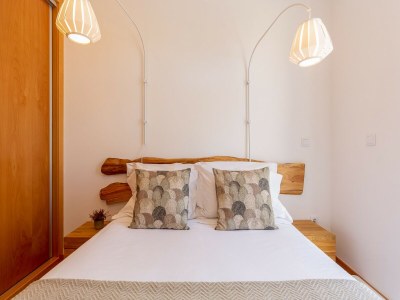 Apartment Stilvoller Rückzugsort im Stadtzentrum - Features photo 6