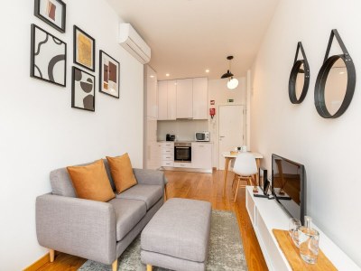 Apartment Stilvoller Rückzugsort im Stadtzentrum - Features photo 8